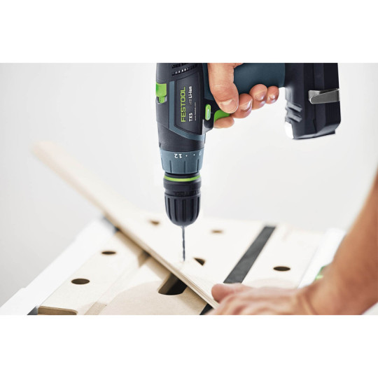 Festool  Szybkomocujący uchwyt wiertarski BF-FX 10 499949