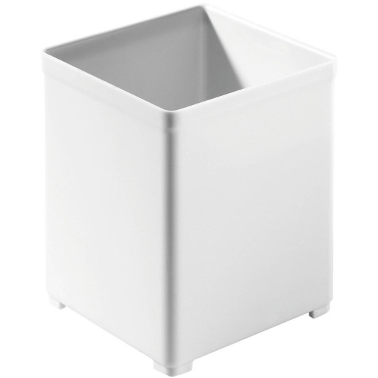 Festool  Wyjmowane pojemniczki Box 60x60x71/6 SYS-SB 500066