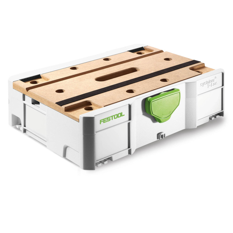 Festool  SYSTAINER T-LOC SYS-MFT 500076