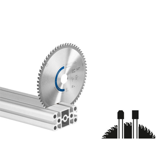 Festool  Tarcza pilarska specjalna 216x23x30 TF64 500122
