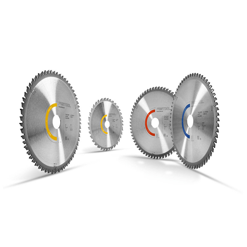 Festool  Tarcza pilarska specjalna 216x23x30 TF64 500122