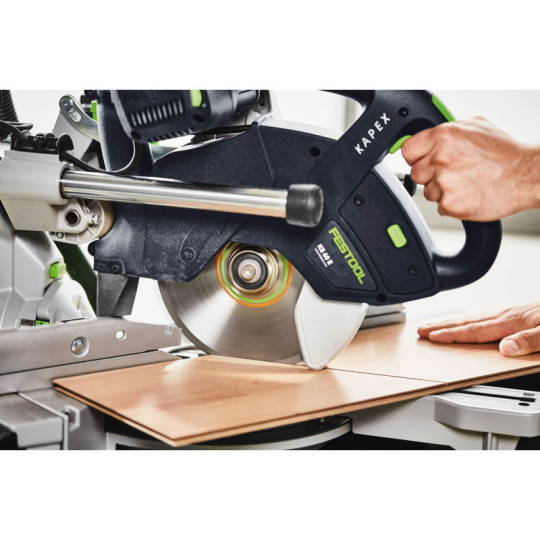 Festool  Tarcza pilarska specjalna 216x23x30 WZ/FA60 500123