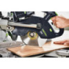 Festool  Tarcza pilarska specjalna 216x23x30 WZ/FA60 500123