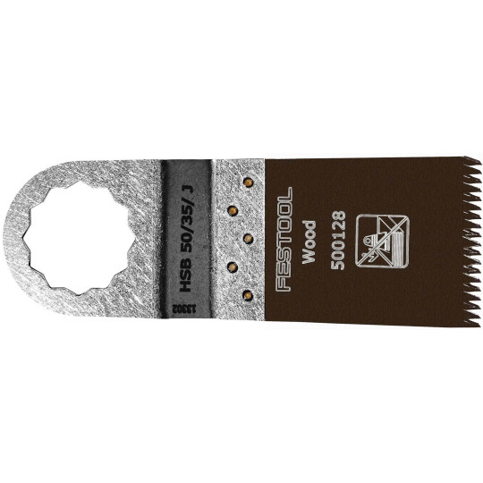 Festool Brzeszczoty do drewna HSB 50/35/J 5x 500142