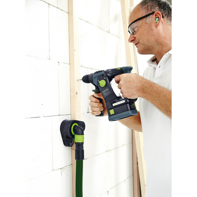 Festool  Dysza do mocowania pr&oacute;żniowego CT-W 500312