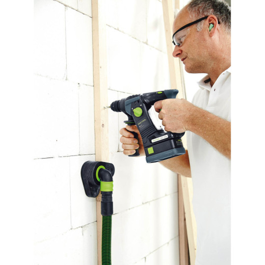 Festool  Dysza do mocowania pr&oacute;żniowego CT-W 500312