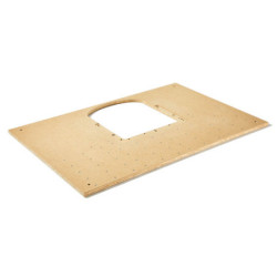 Festool  Płyta perforowana...