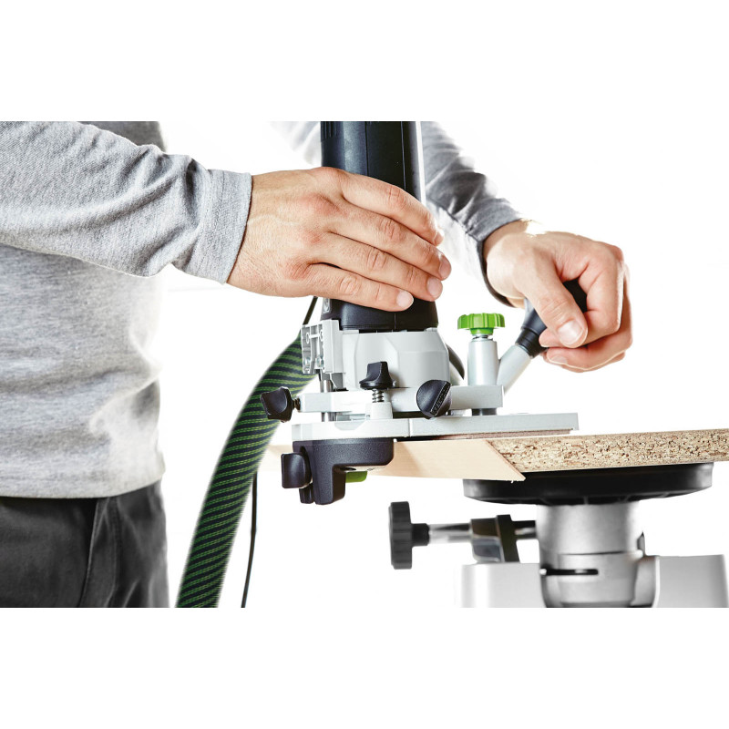 Festool  Frez wyr&oacute;wnujący S8 HW OFK 500368