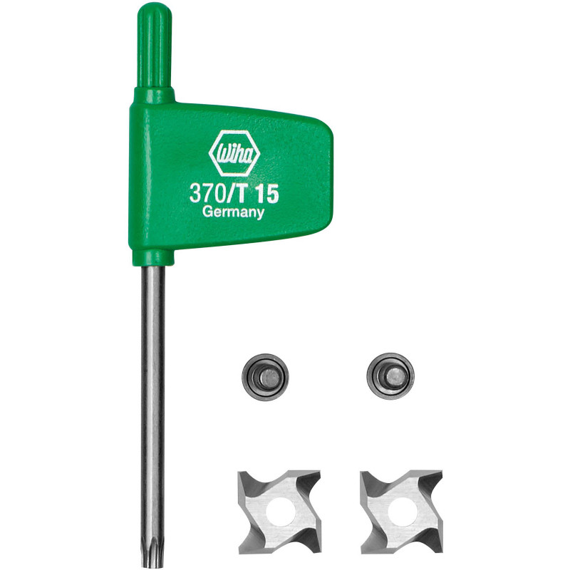 Festool  Płytka wymienna HW-WP R3 D28 KL127OFK 500369