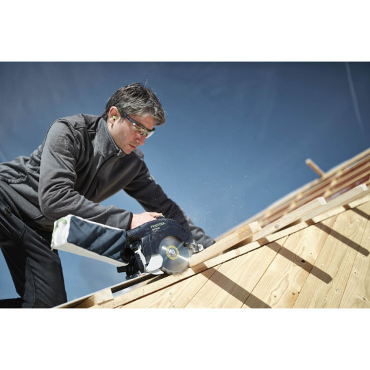 Festool  Pojemnik na pył SB-TSC 500393