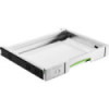 Festool  Wkład wysuwany SYS-AZ 500692