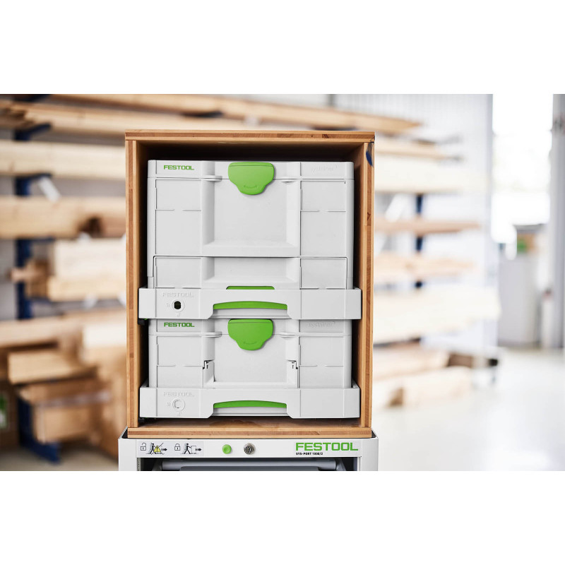Festool Wkład wysuwany SYS-AZ 500692