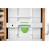 Festool  Wkład wysuwany SYS-AZ 500692