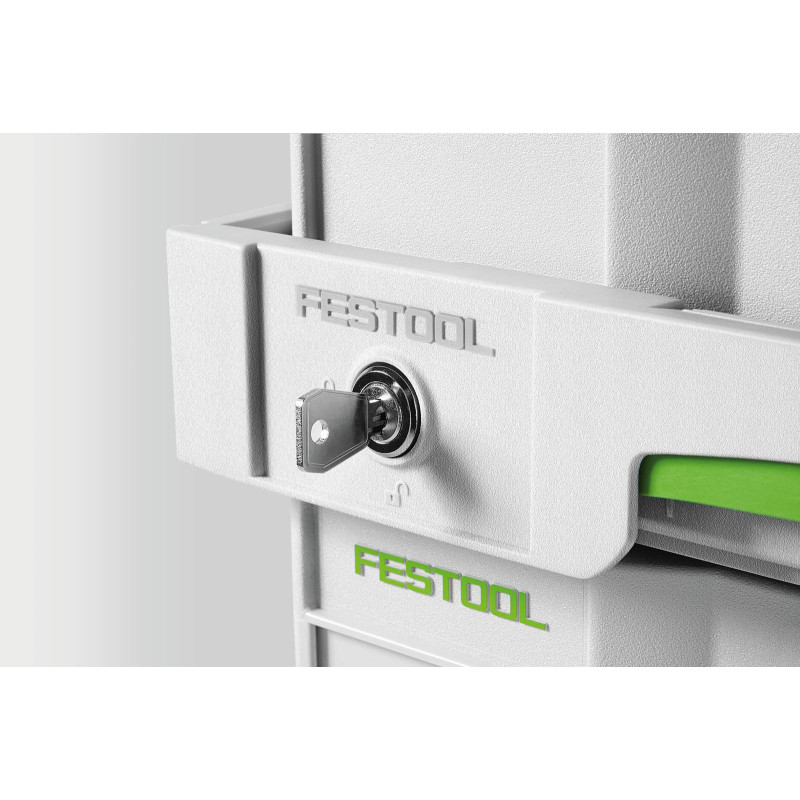 Festool  Zamek S-AZ 500693