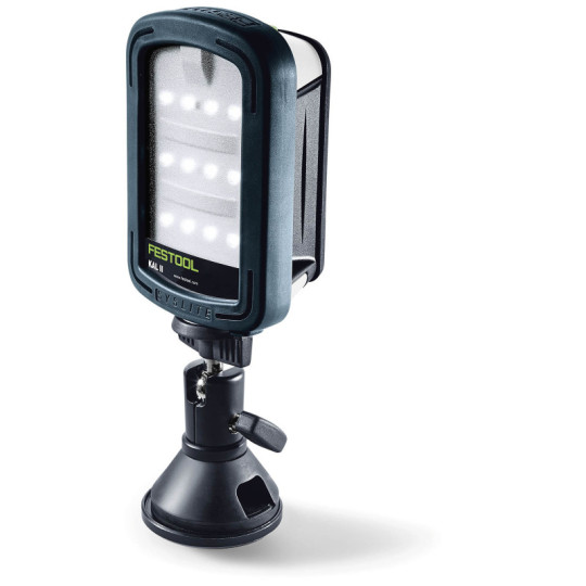Festool  Lampka robocza KAL II SYSLITE 500721