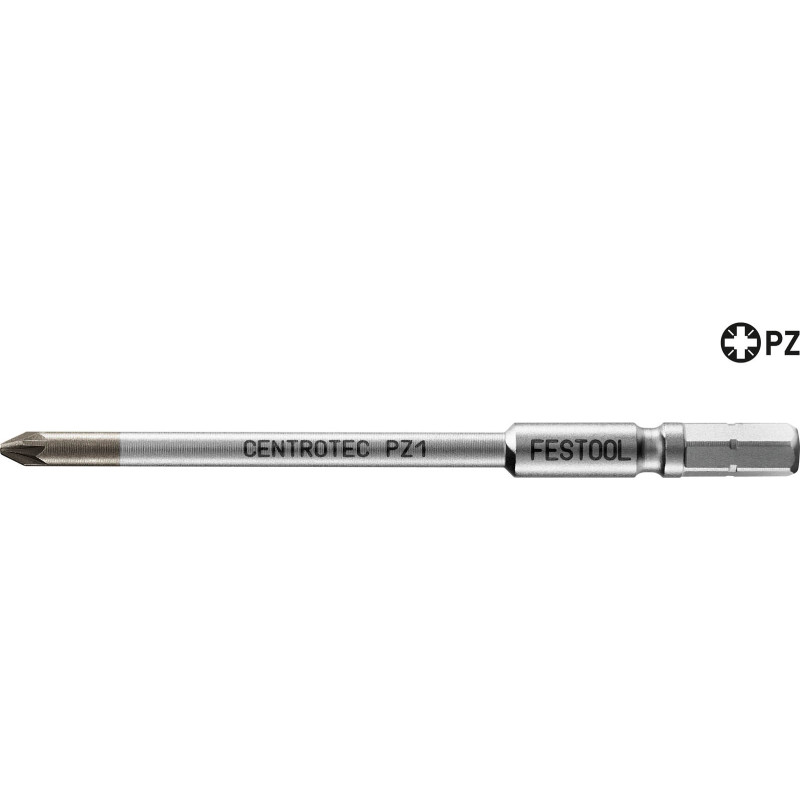 Festool Bit PZ 1-100 CE/2 500841
