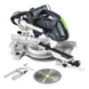 Festool  Pilarka do przycinania długich element&oacute;w KS 60 E KAPEX 561683