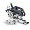 Festool  Pilarka do przycinania długich element&oacute;w KS 60 E KAPEX 561683