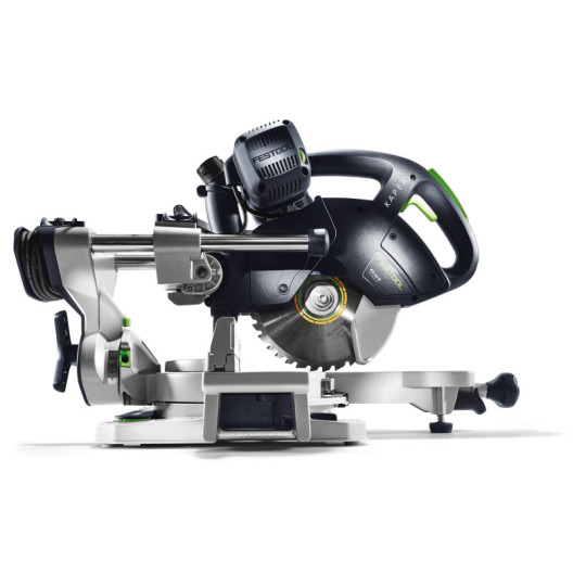 Festool  Pilarka do przycinania długich element&oacute;w KS 60 E KAPEX 561683