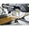 Festool Pilarka do przycinania długich elementów KS 60 E-Set KAPEX 561728