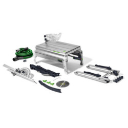 Festool  Pilarka stolikowa...
