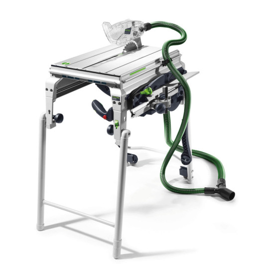Festool  Pilarka stolikowa CS 50 EBG PRECISIO (561180) 574765