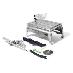 Festool  Pilarka stolikowa...