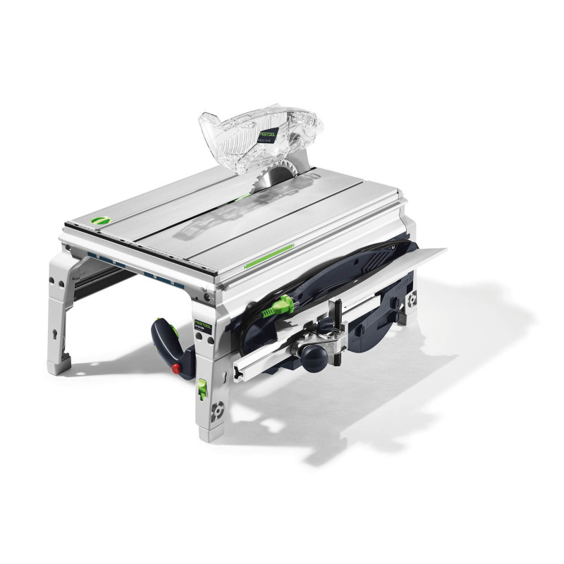 Festool  Pilarka stolikowa CS 50 EBG-FLR PRECISIO (561206) 574770
