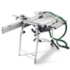 Festool  Pilarka stolikowa CS 50 EBG-Set PRECISIO (561199) 574772