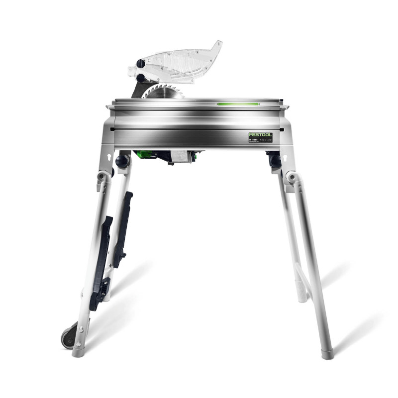 Festool  Pilarka stolikowa CS 50 EBG-Set PRECISIO (561199) 574772