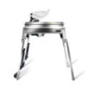 Festool  Pilarka stolikowa CS 50 EBG-Set PRECISIO (561199) 574772