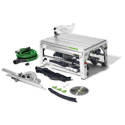 Festool  Pilarka stolikowa...