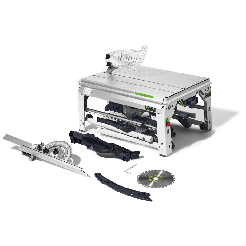 Festool  Pilarka stolikowa CS 70 EG PRECISIO (561138) 574778