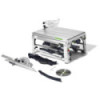 Festool  Pilarka stolikowa CS 70 EG PRECISIO (561138) 574778