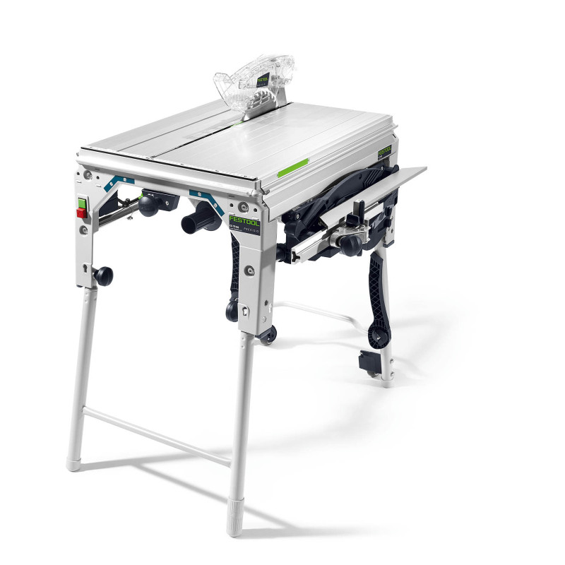 Festool  Pilarka stolikowa CS 70 EG PRECISIO (561138) 574778