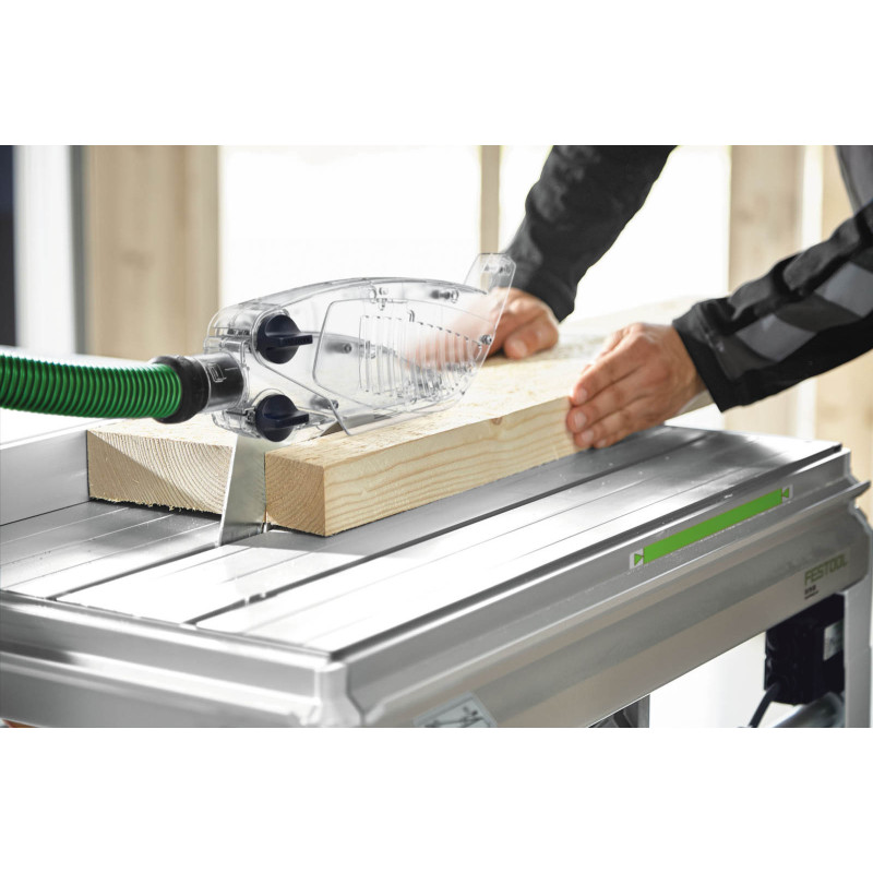 Festool  Pilarka stolikowa CS 70 EG PRECISIO (561138) 574778