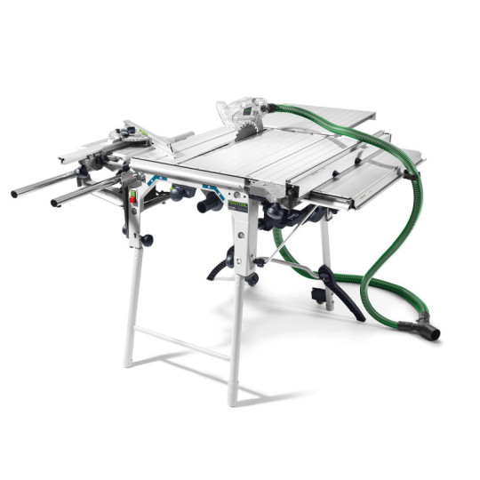 Festool  Pilarka stolikowa CS 70 EBG-Set PRECISIO (561146) 574782