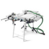 Festool  Pilarka stolikowa CS 70 EBG-Set PRECISIO (561146) 574782
