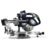 Festool  Pilarka do przycinania długich element&oacute;w KS 60 E-UG-Set/XL KAPEX 574789