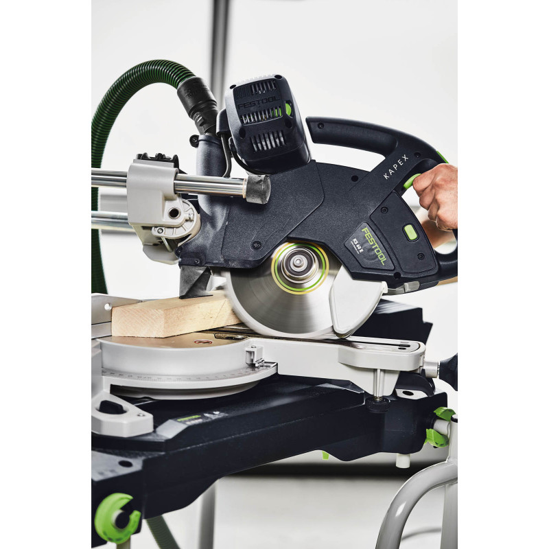 Festool Pilarka do przycinania długich elementów KS 60 E-UG-Set/XL KAPEX 574789
