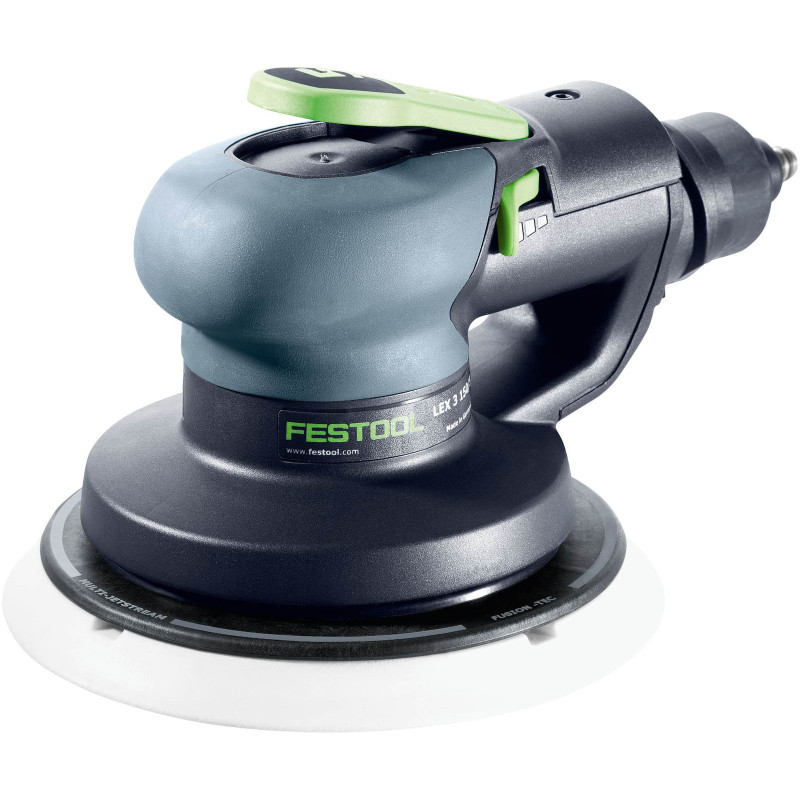 Festool  Pneumatyczna szlifierka mimośrodowa LEX 3 150/3 574996