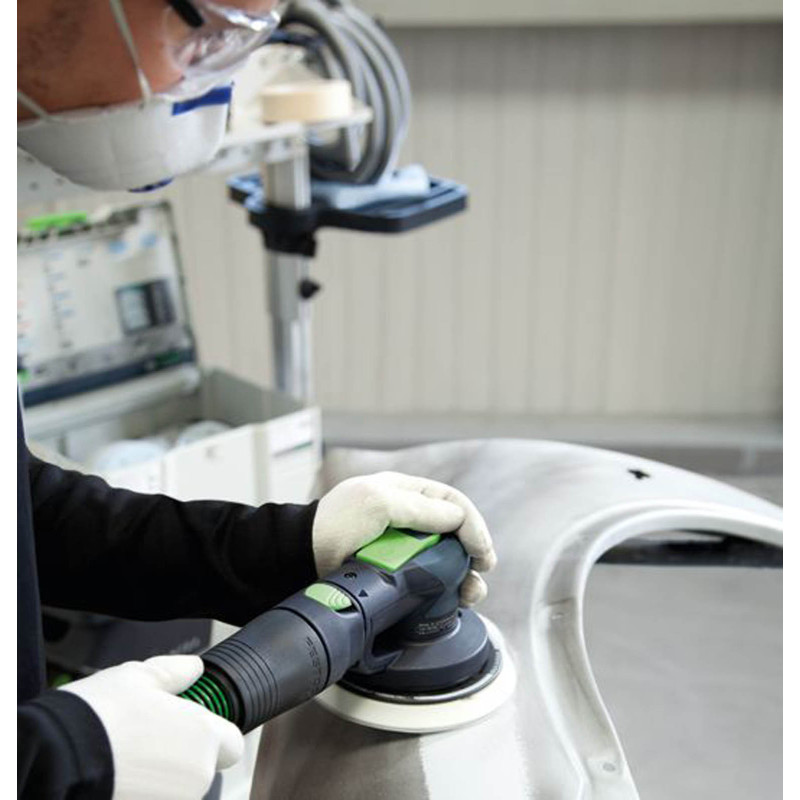 Festool  Pneumatyczna szlifierka mimośrodowa LEX 3 150/3 574996