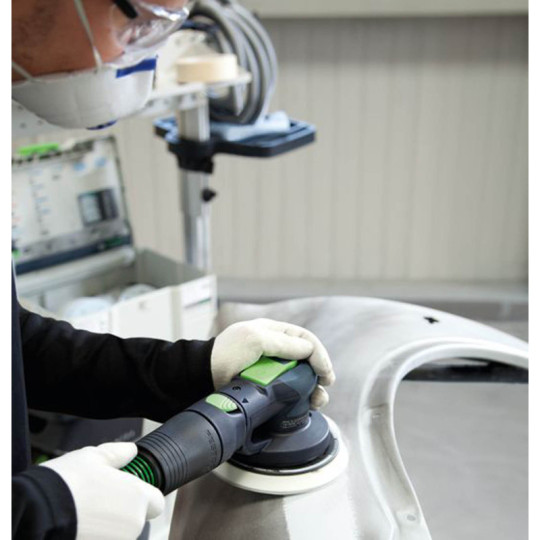 Festool  Pneumatyczna szlifierka mimośrodowa LEX 3 150/3 574996