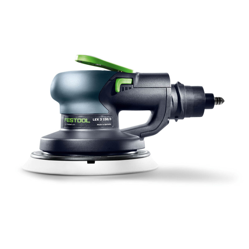 Festool  Pneumatyczna szlifierka mimośrodowa LEX 3 150/3 574996