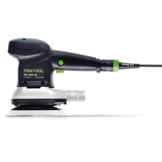 Festool Szlifierka mimośrodowa ETS 150/3 EQ 575023