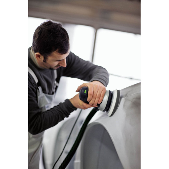 Festool Szlifierka mimośrodowa ETS 150/5 EQ 575057