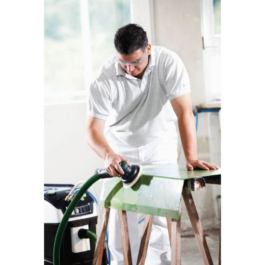 Festool Pneumatyczna szlifierka mimośrodowa LEX 3 150/7 575077