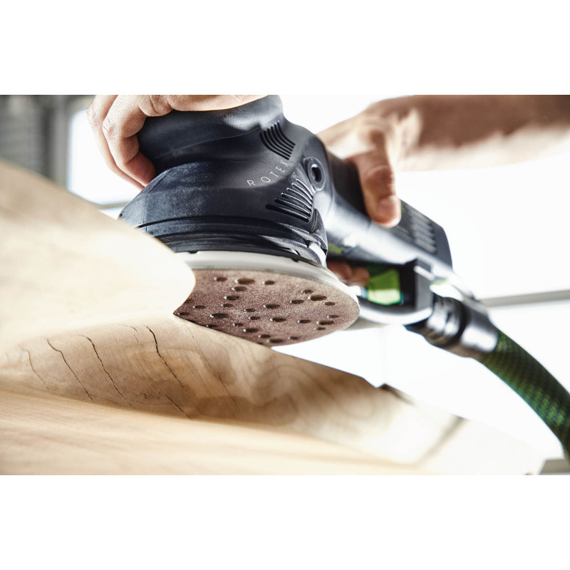Festool  Krążki ścierne STF D150/48 P1500 GR/50 575177