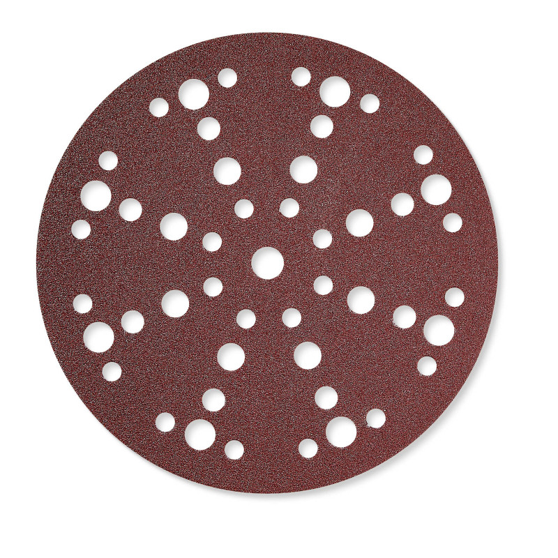 Festool Krążki ścierne STF D150/48 P80 RU2/50 575188