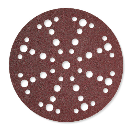 Festool  Krążki ścierne STF D150/48 P100 RU2/50 575189